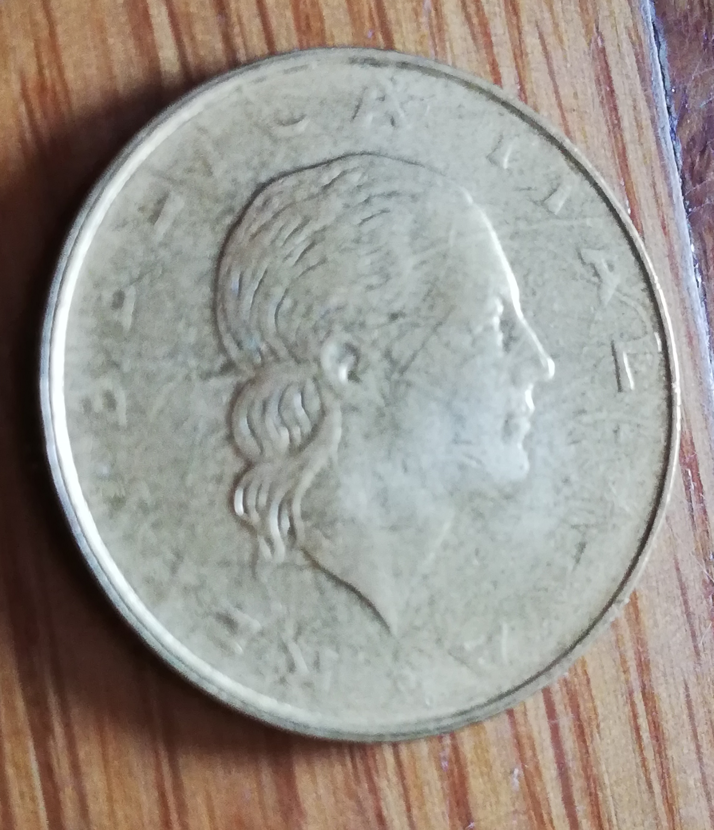 sena coins