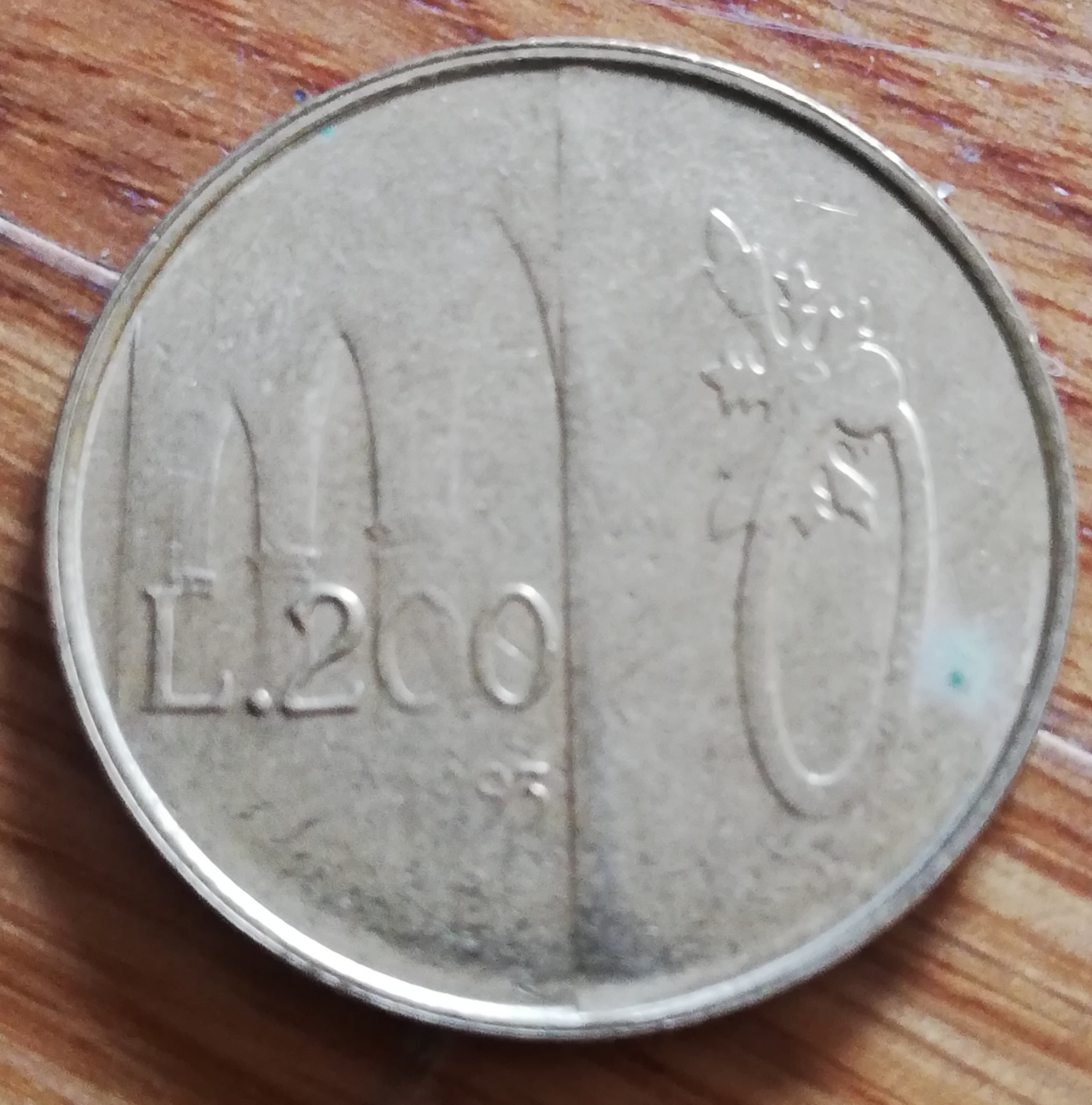 sena coins