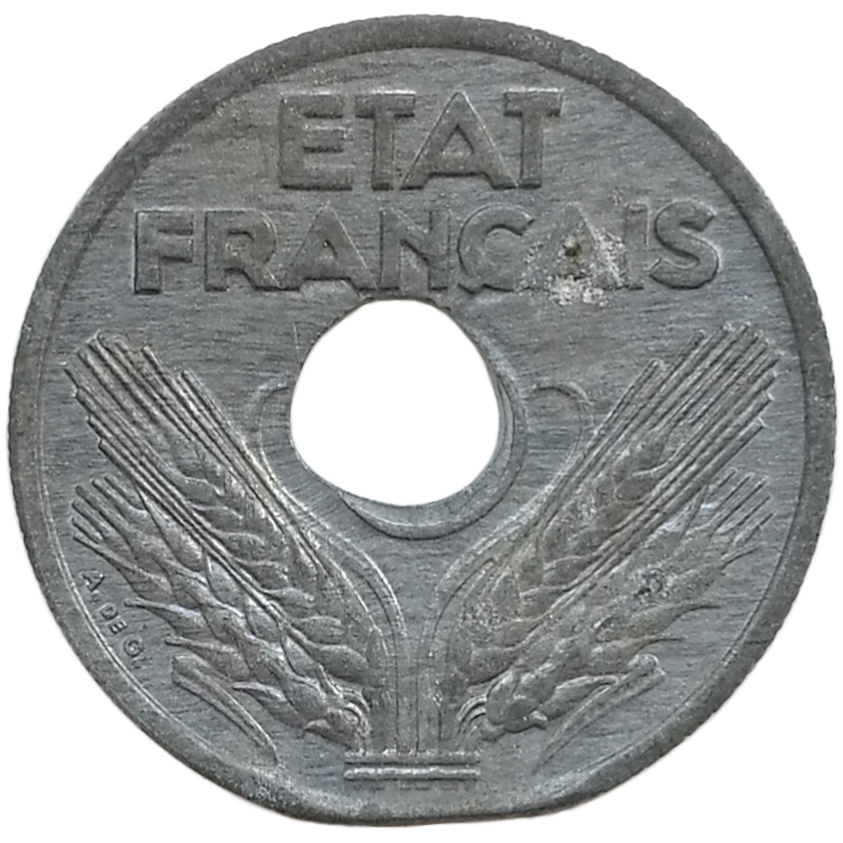 sena coins