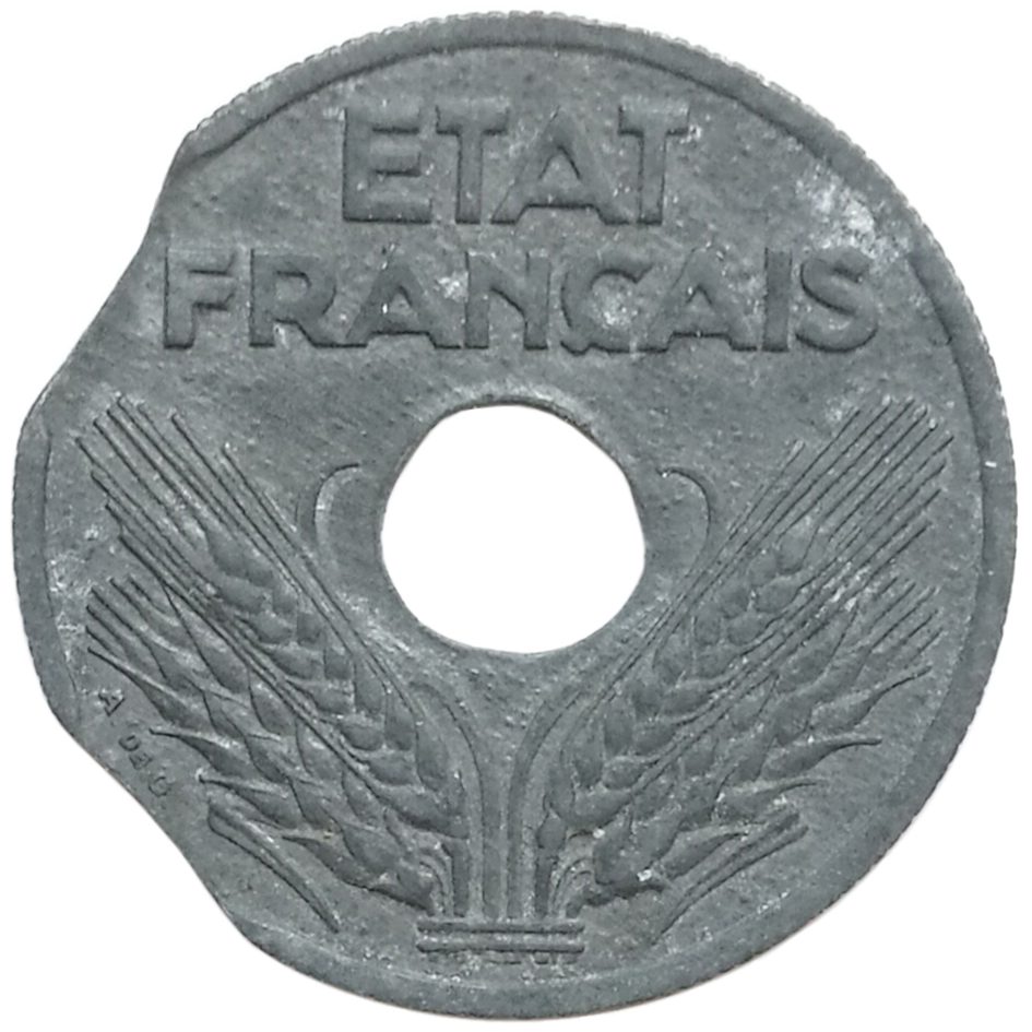 sena coins
