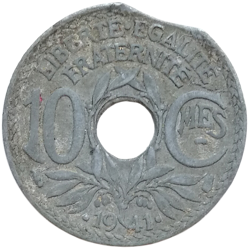 sena coins