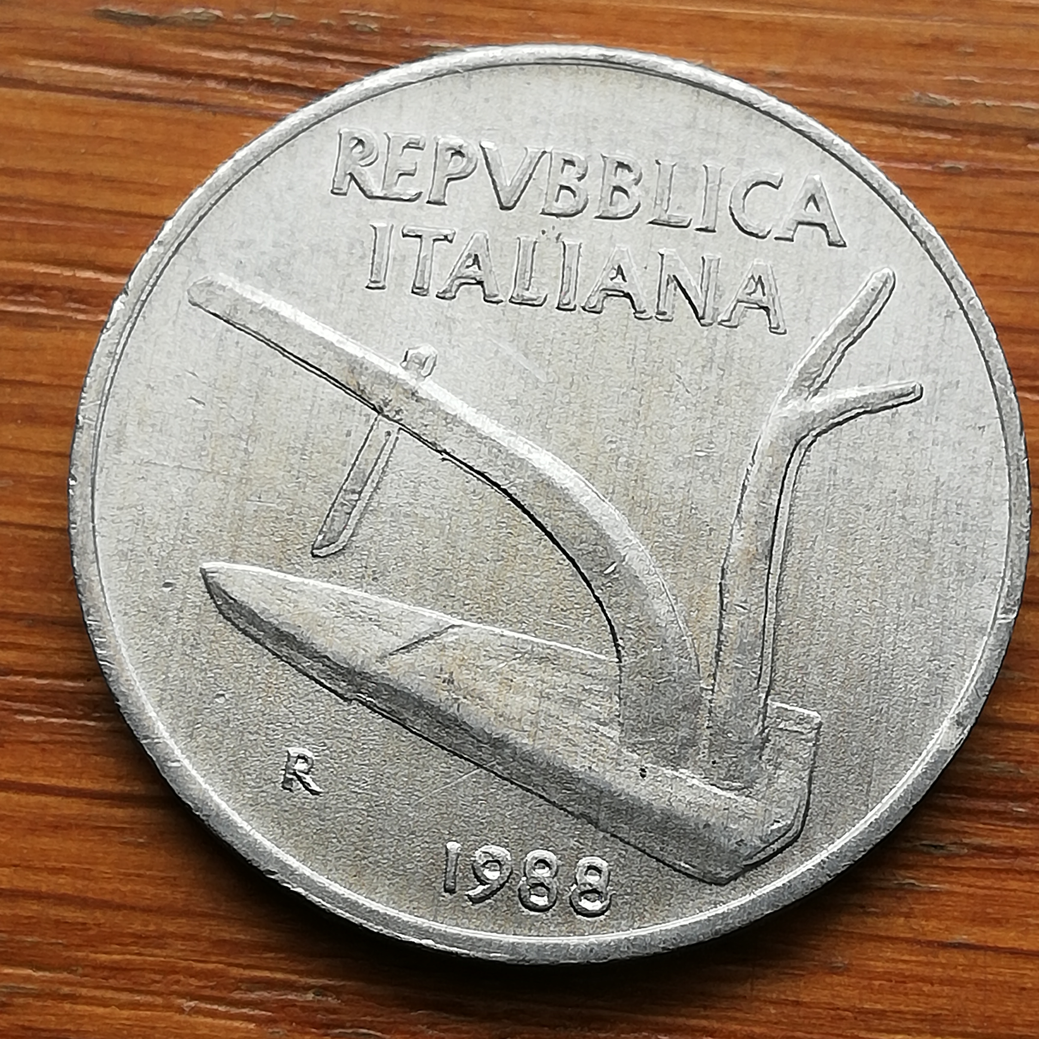 sena coins