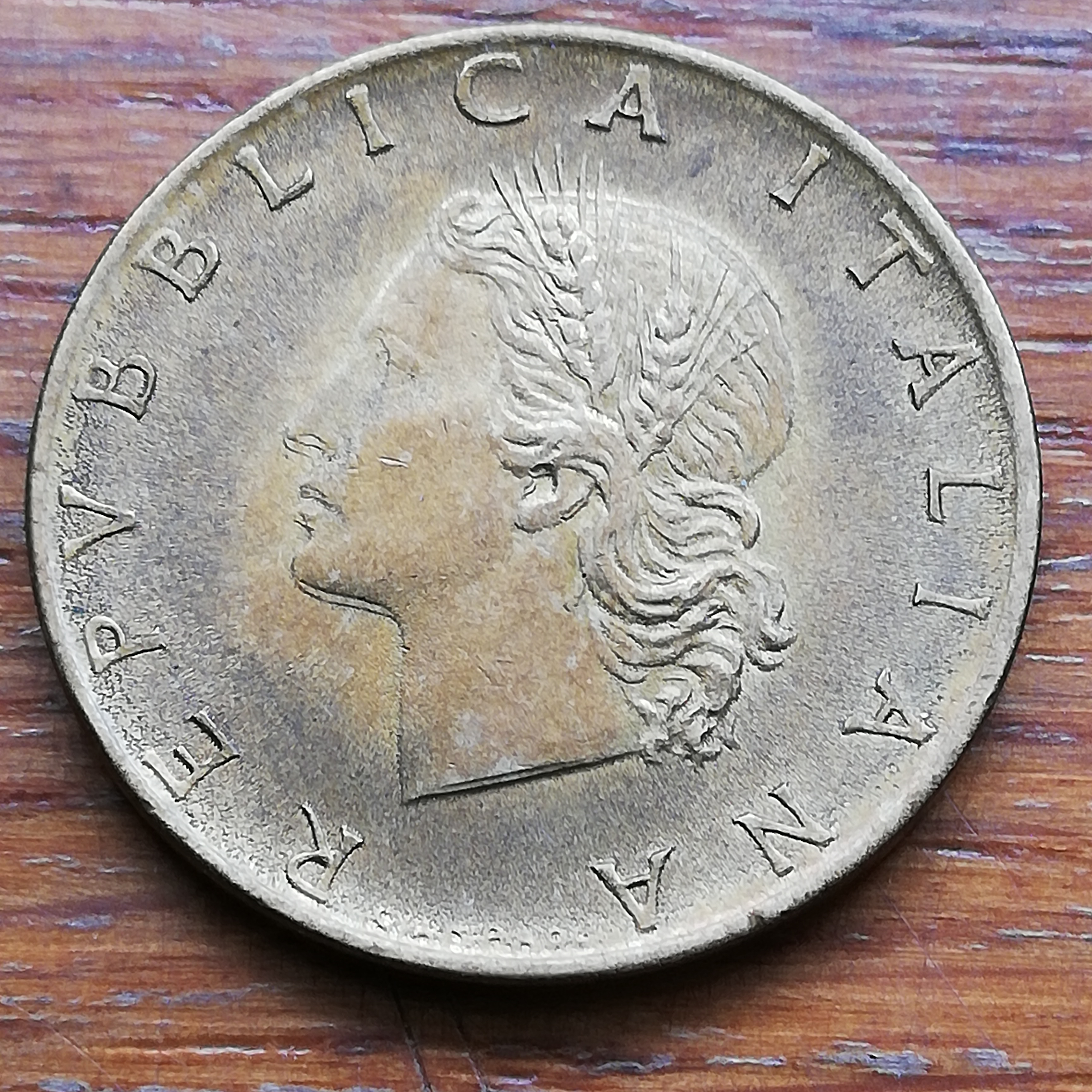sena coins