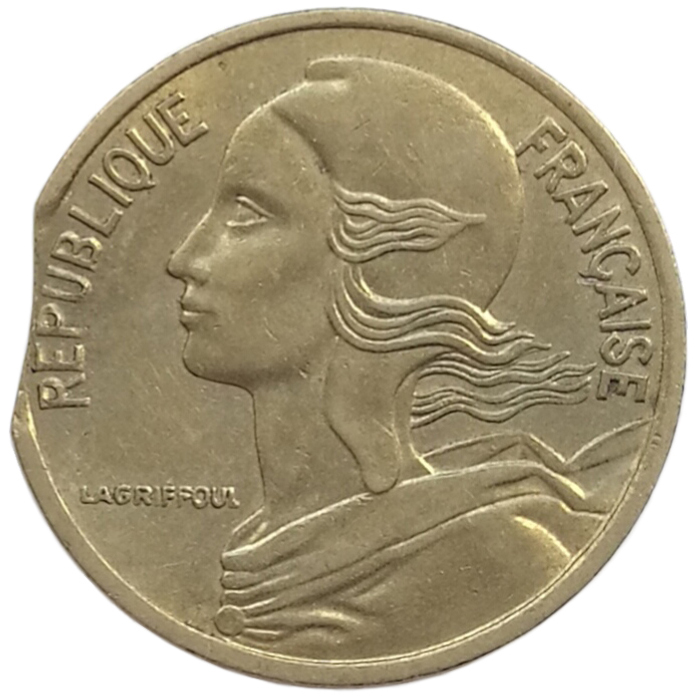 sena coins
