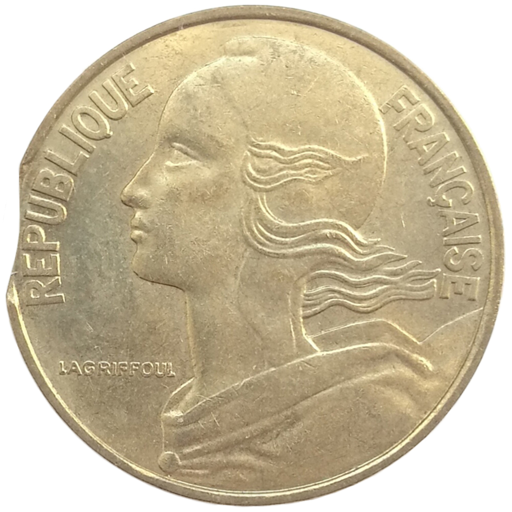 sena coins