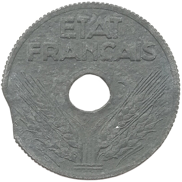 sena coins
