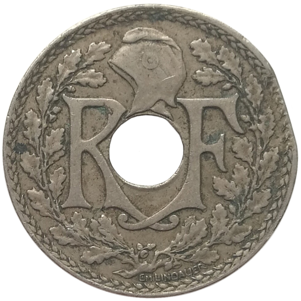 sena coins