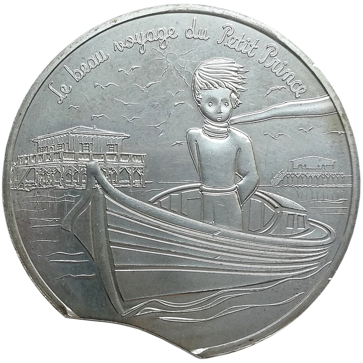 sena coins