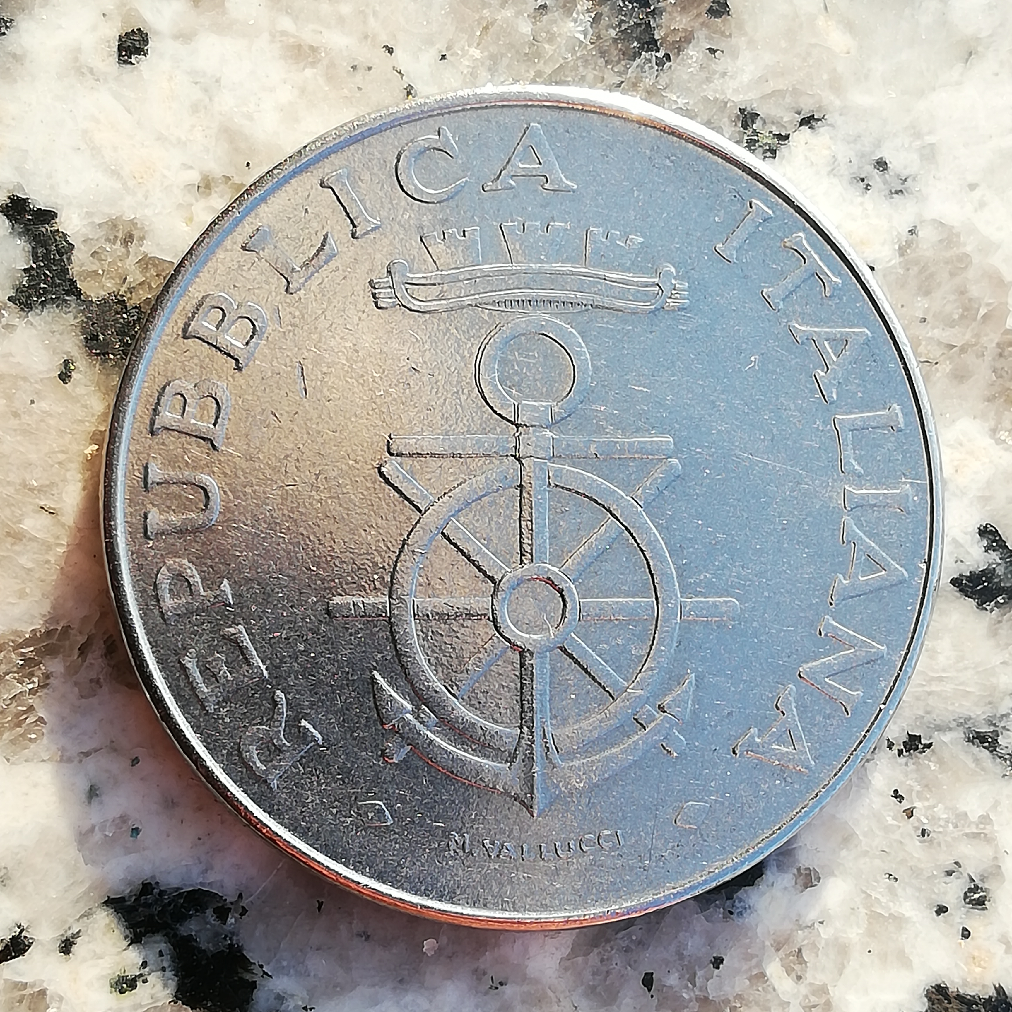 sena coins