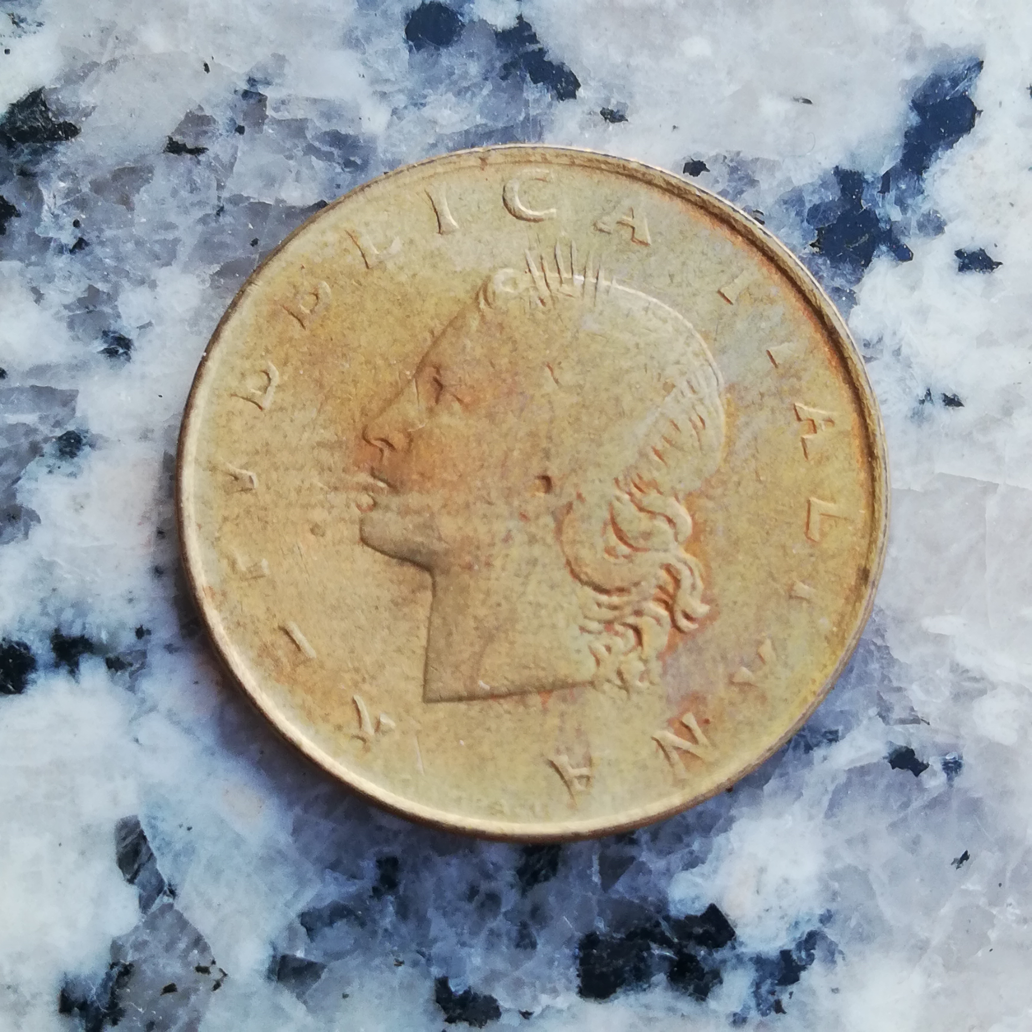 sena coins