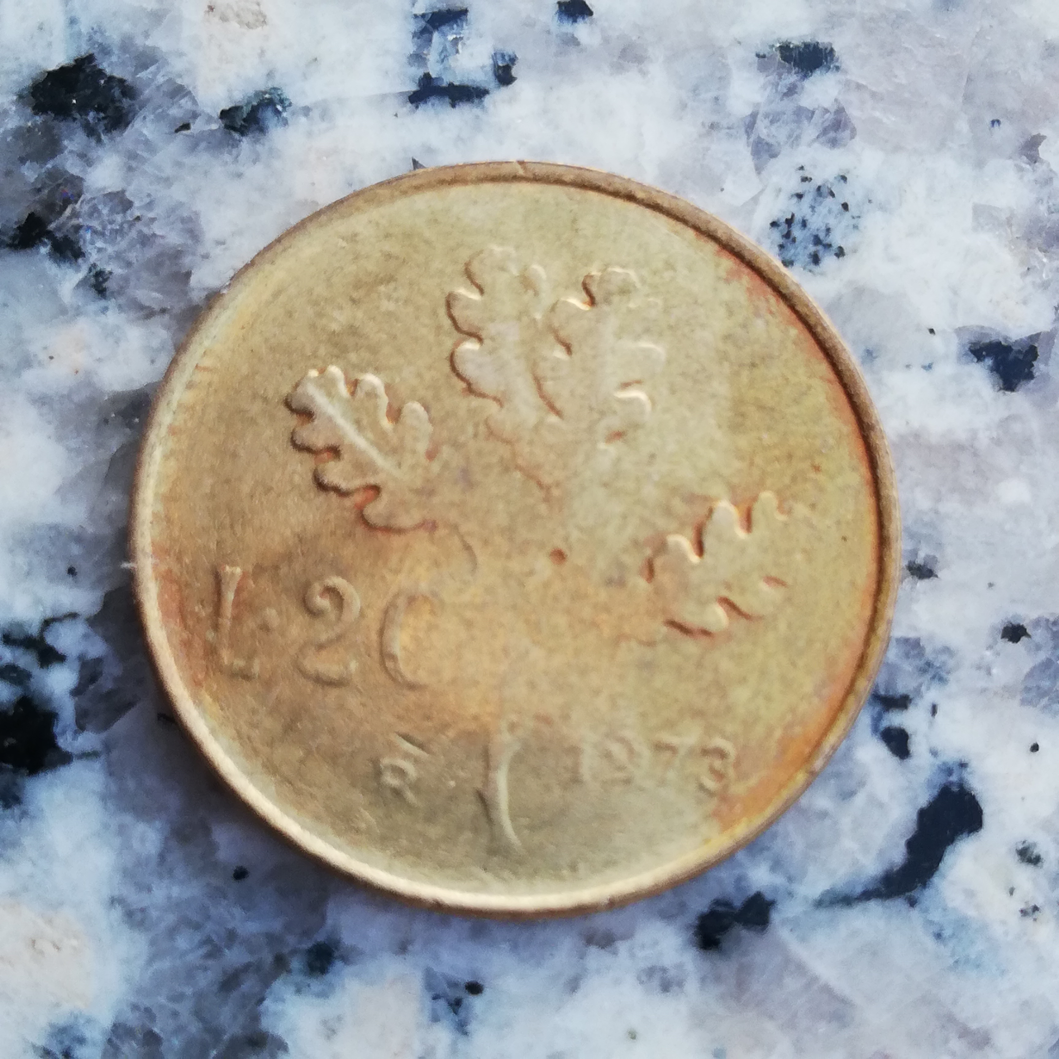 sena coins