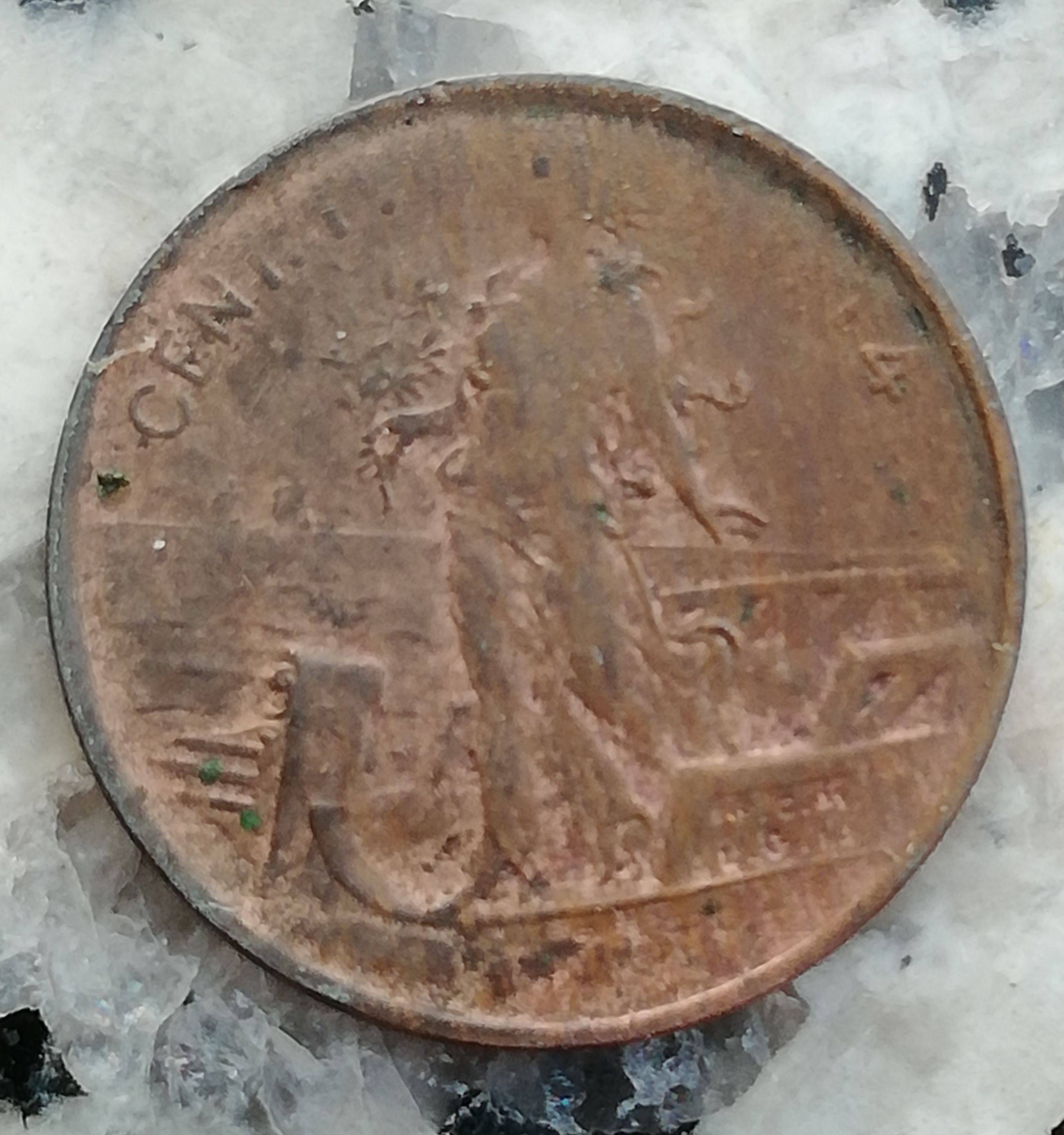 sena coins