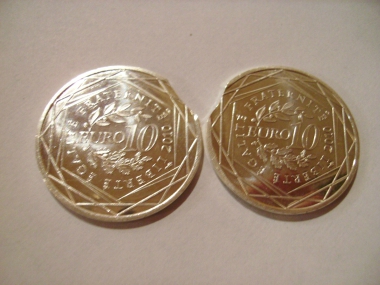 sena coins