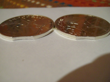 sena coins