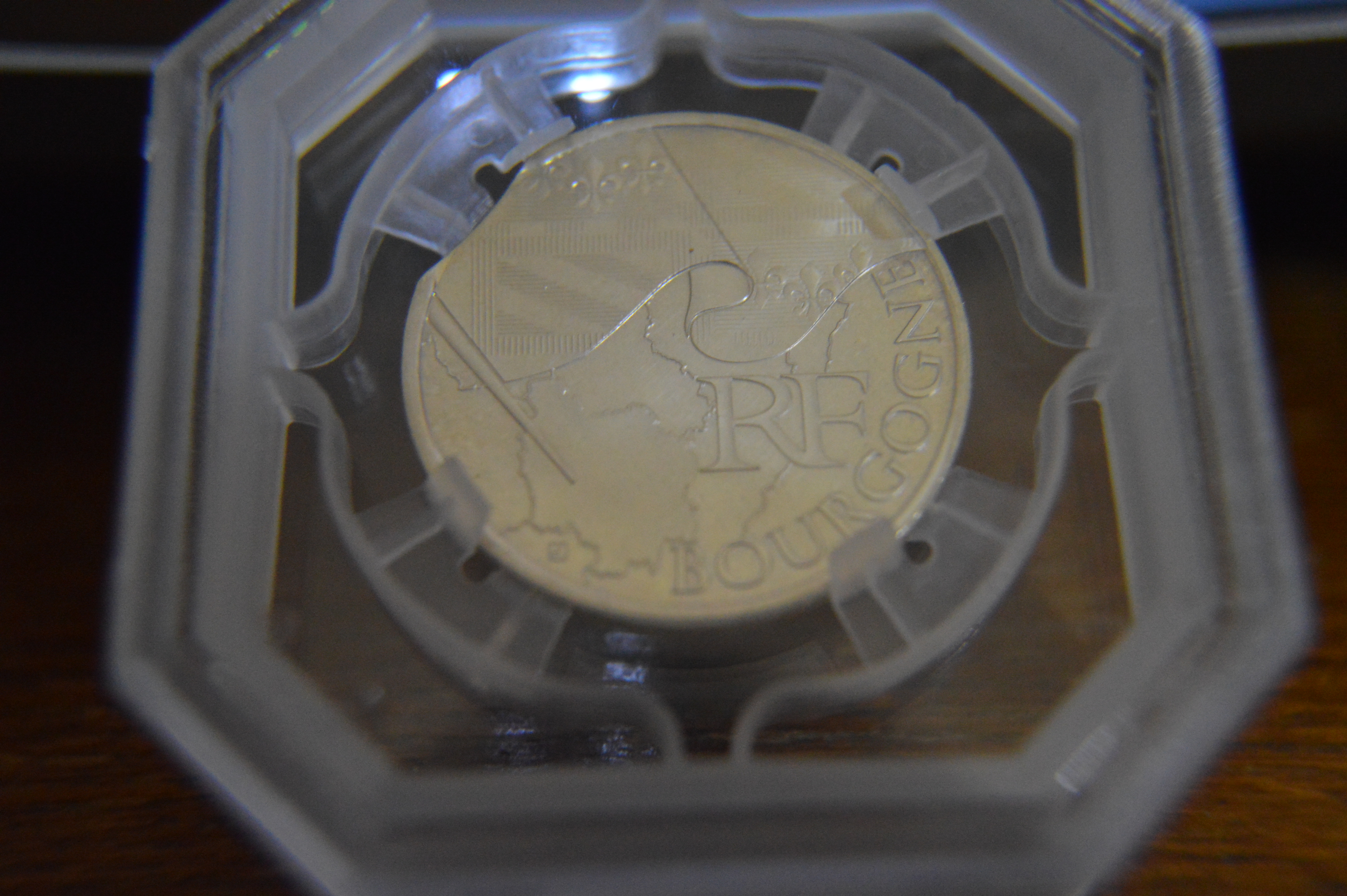 sena coins