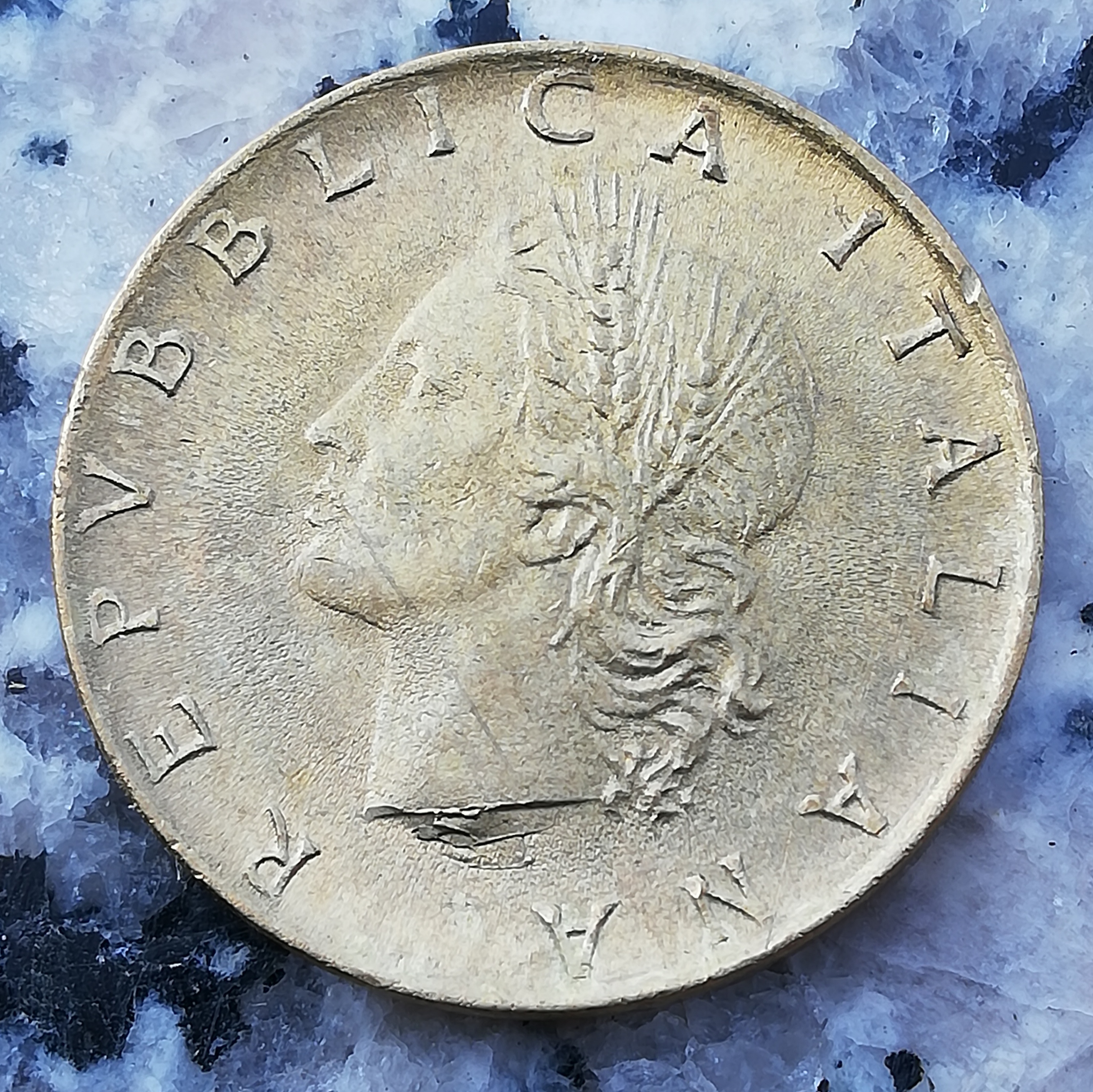 sena coins