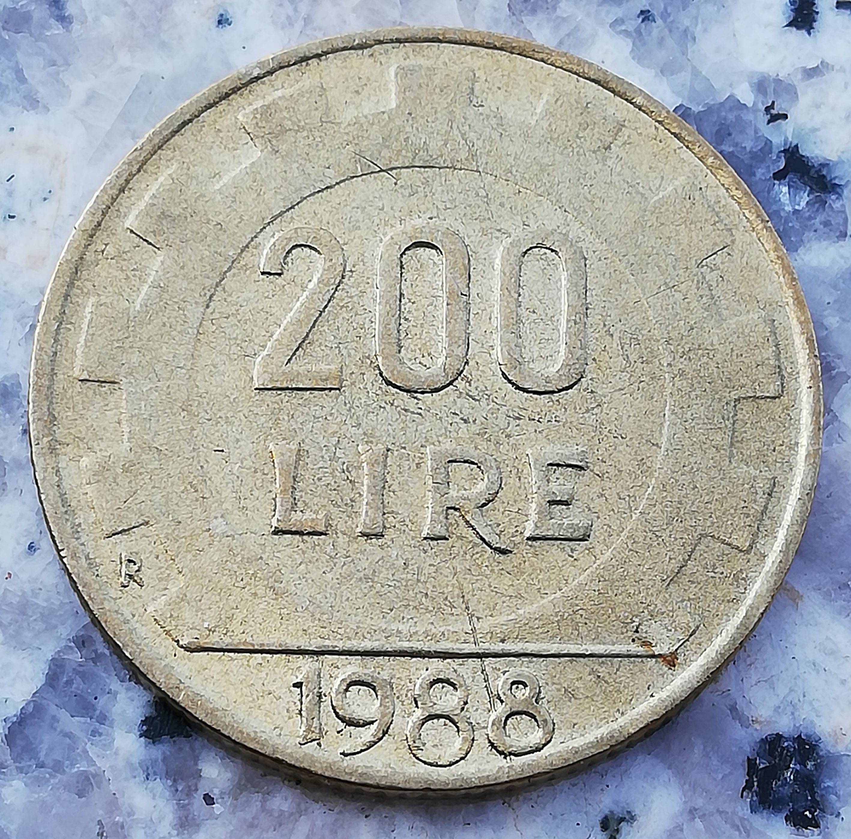 sena coins