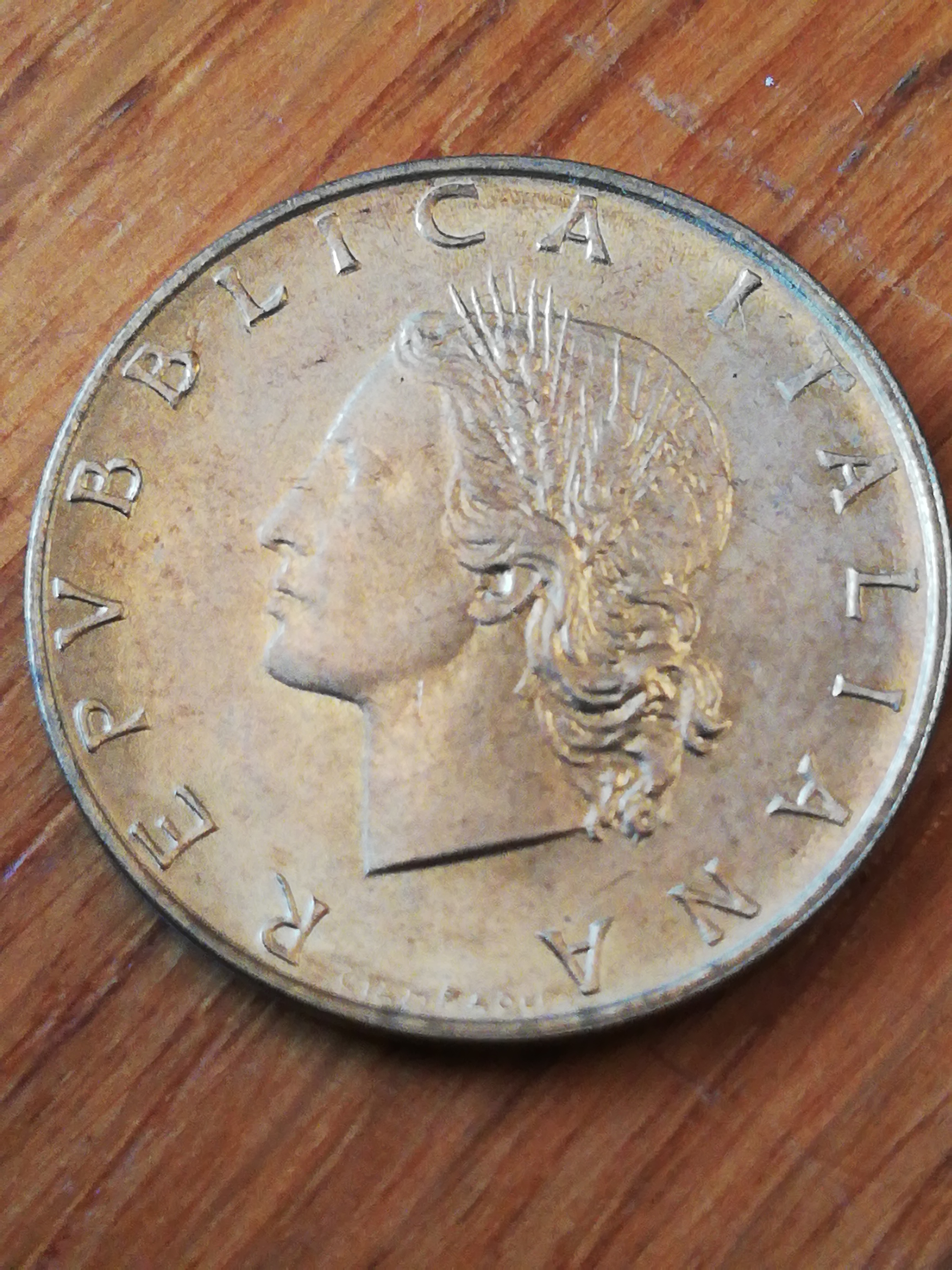 sena coins
