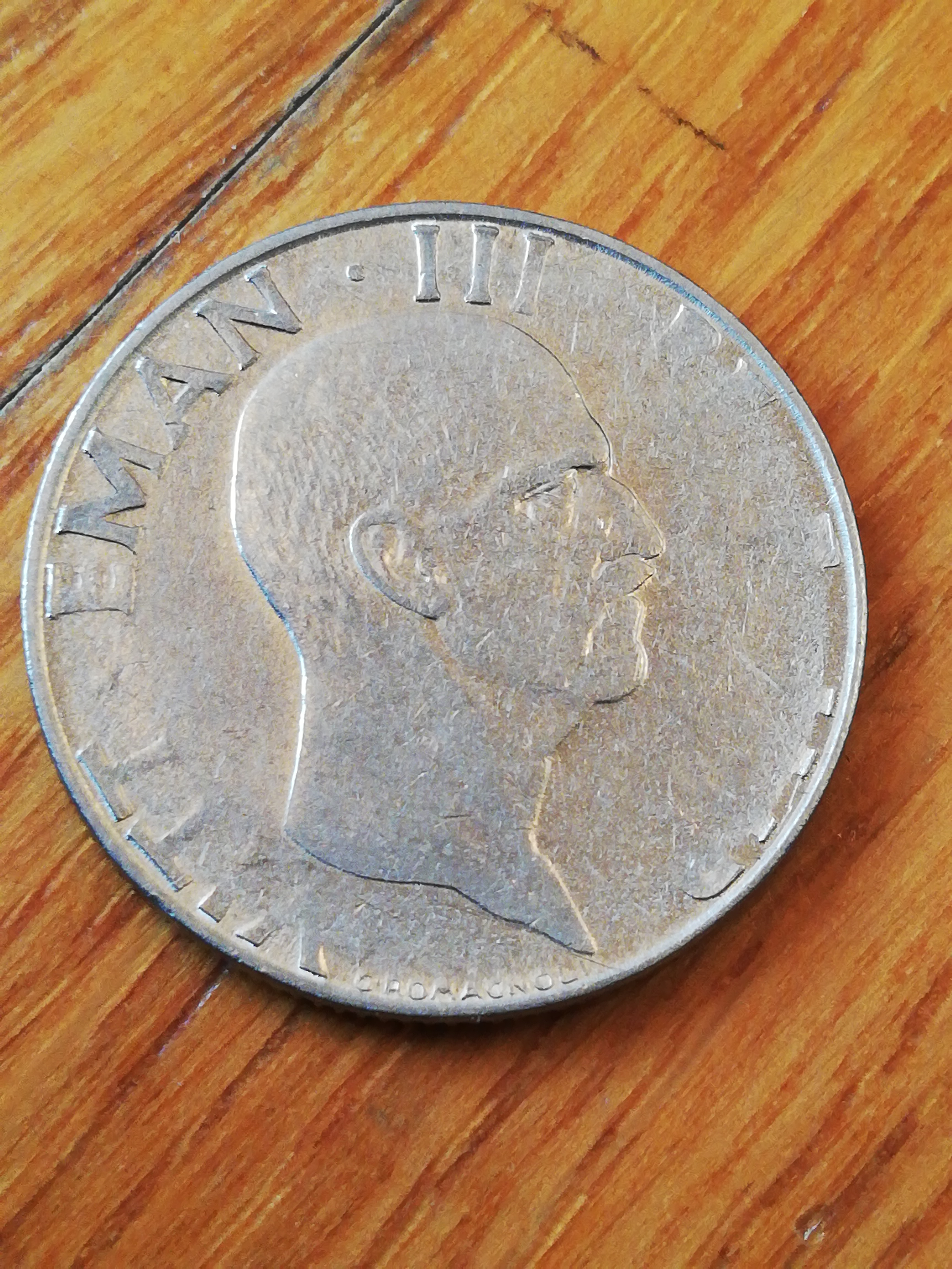 sena coins