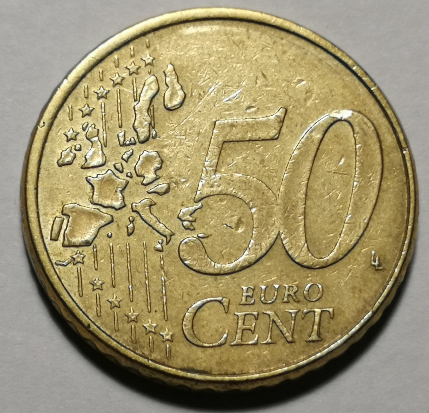 sena coins