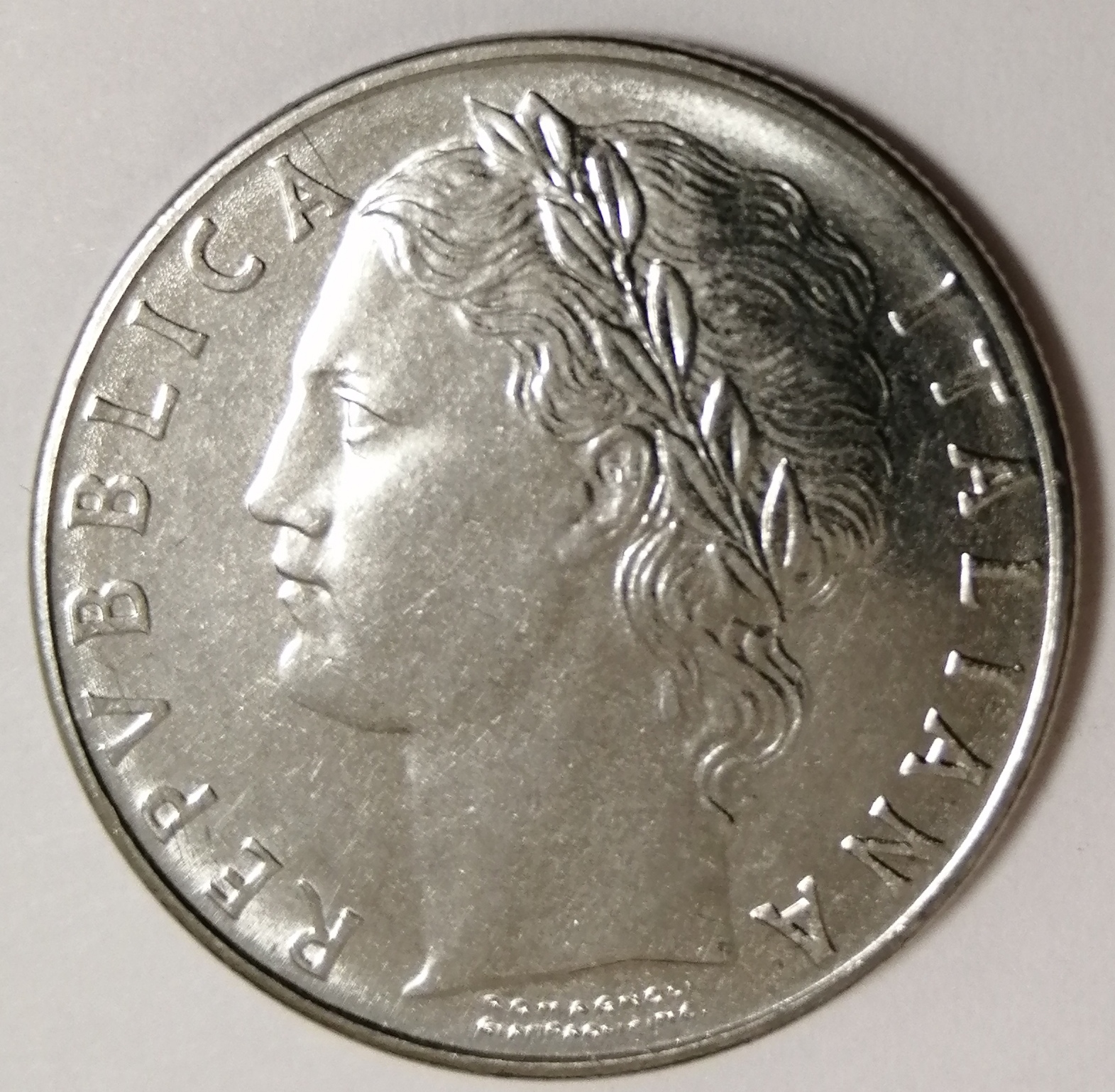 sena coins