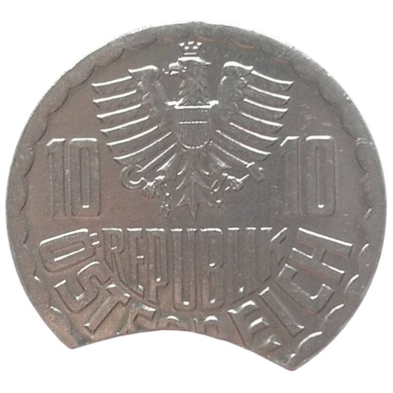 sena coins