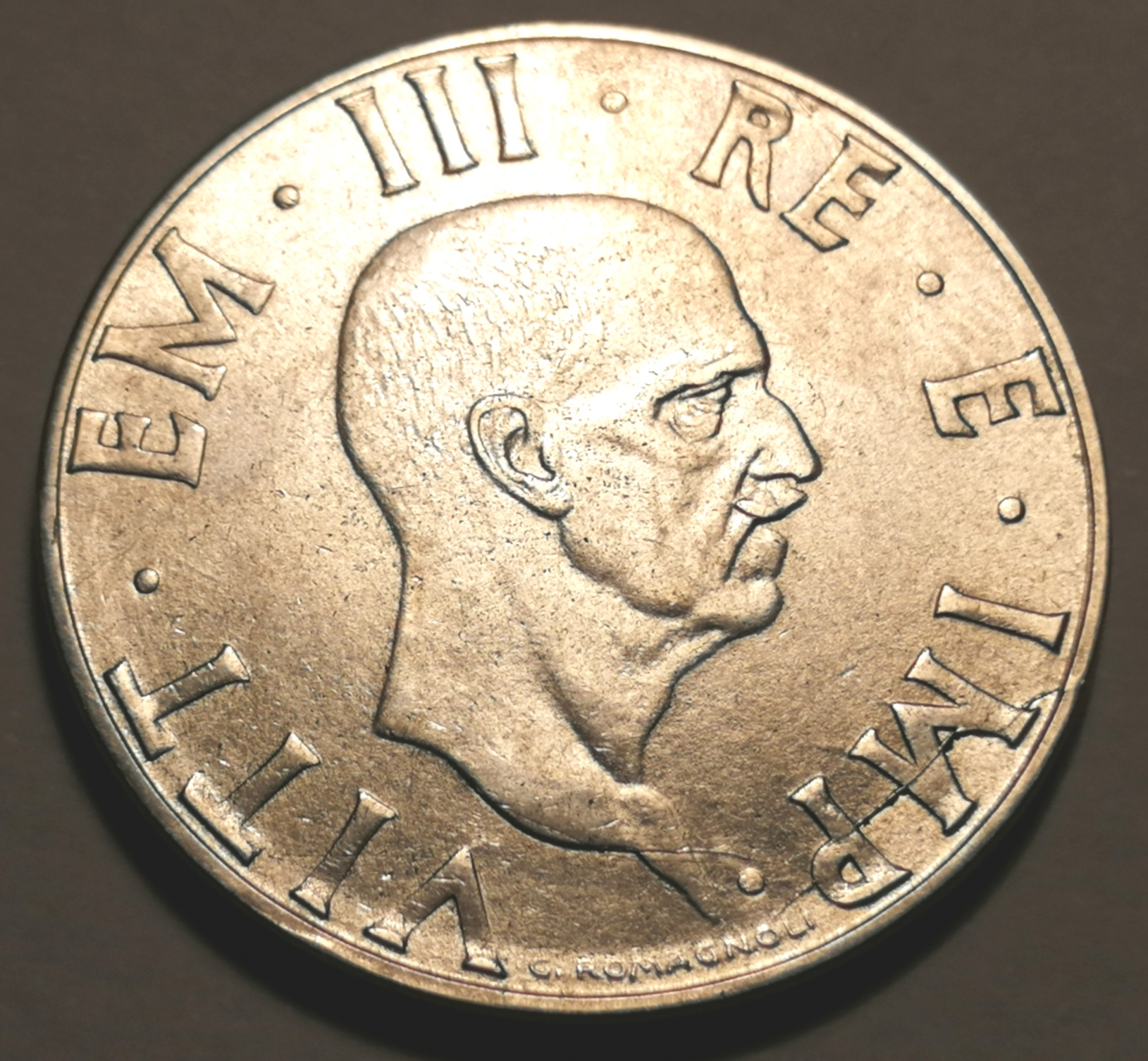 sena coins