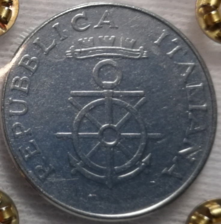 sena coins