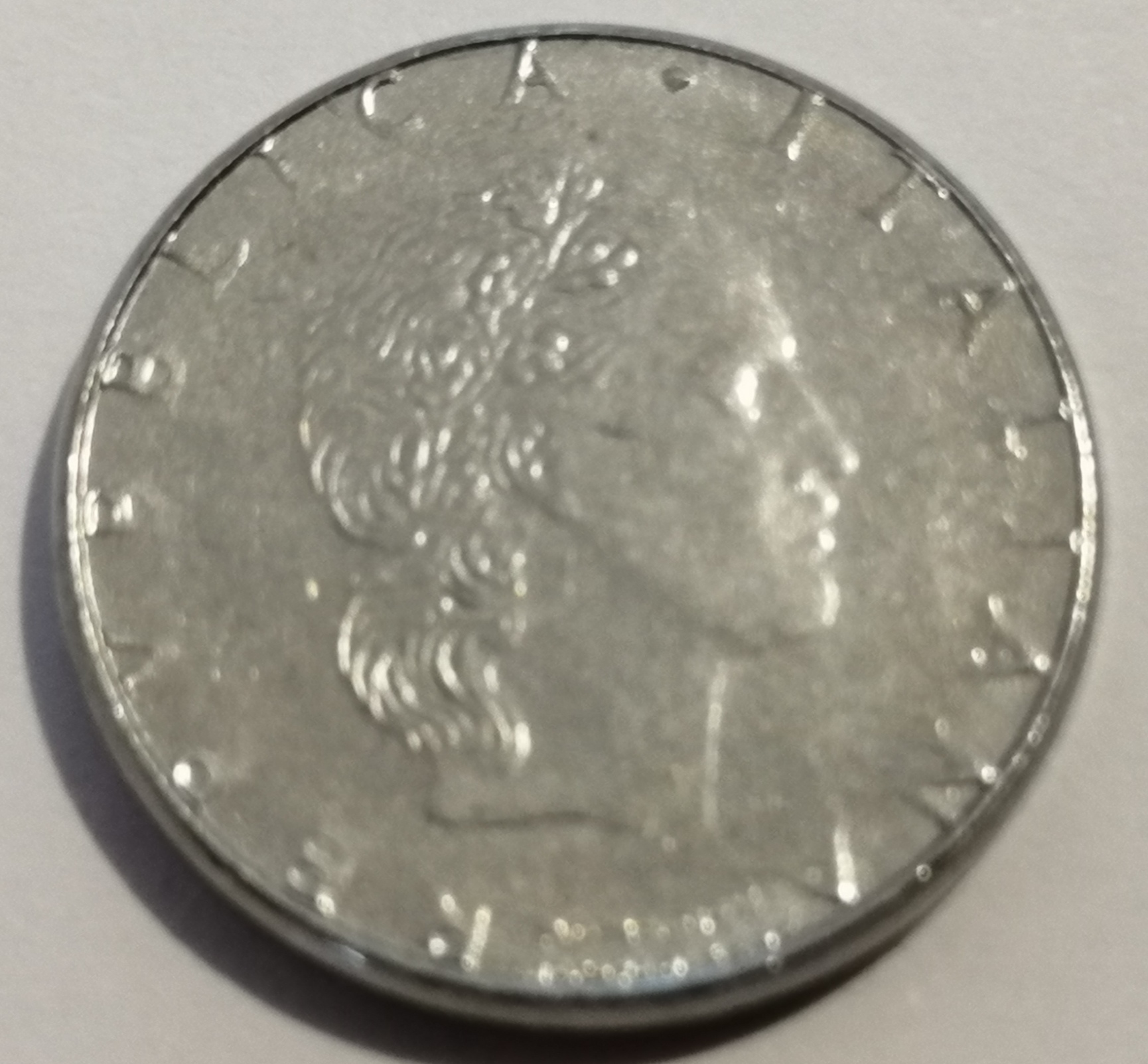 sena coins