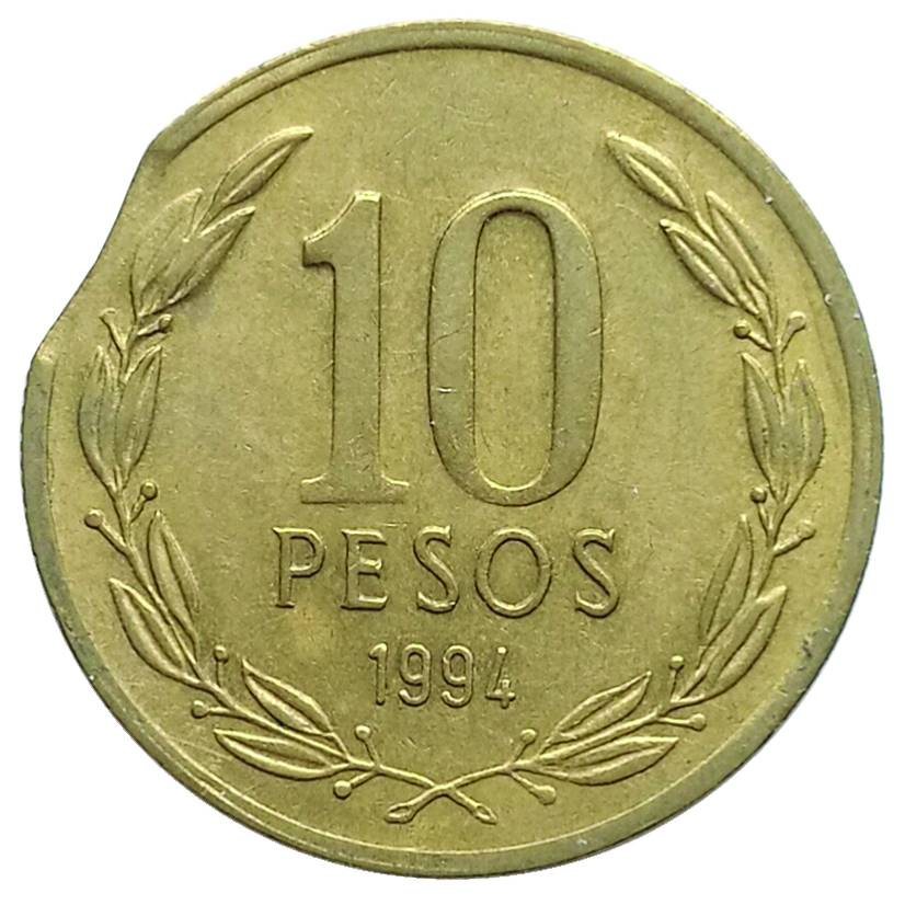 sena coins
