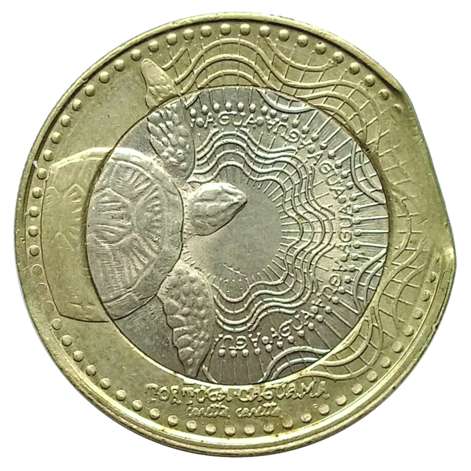 sena coins