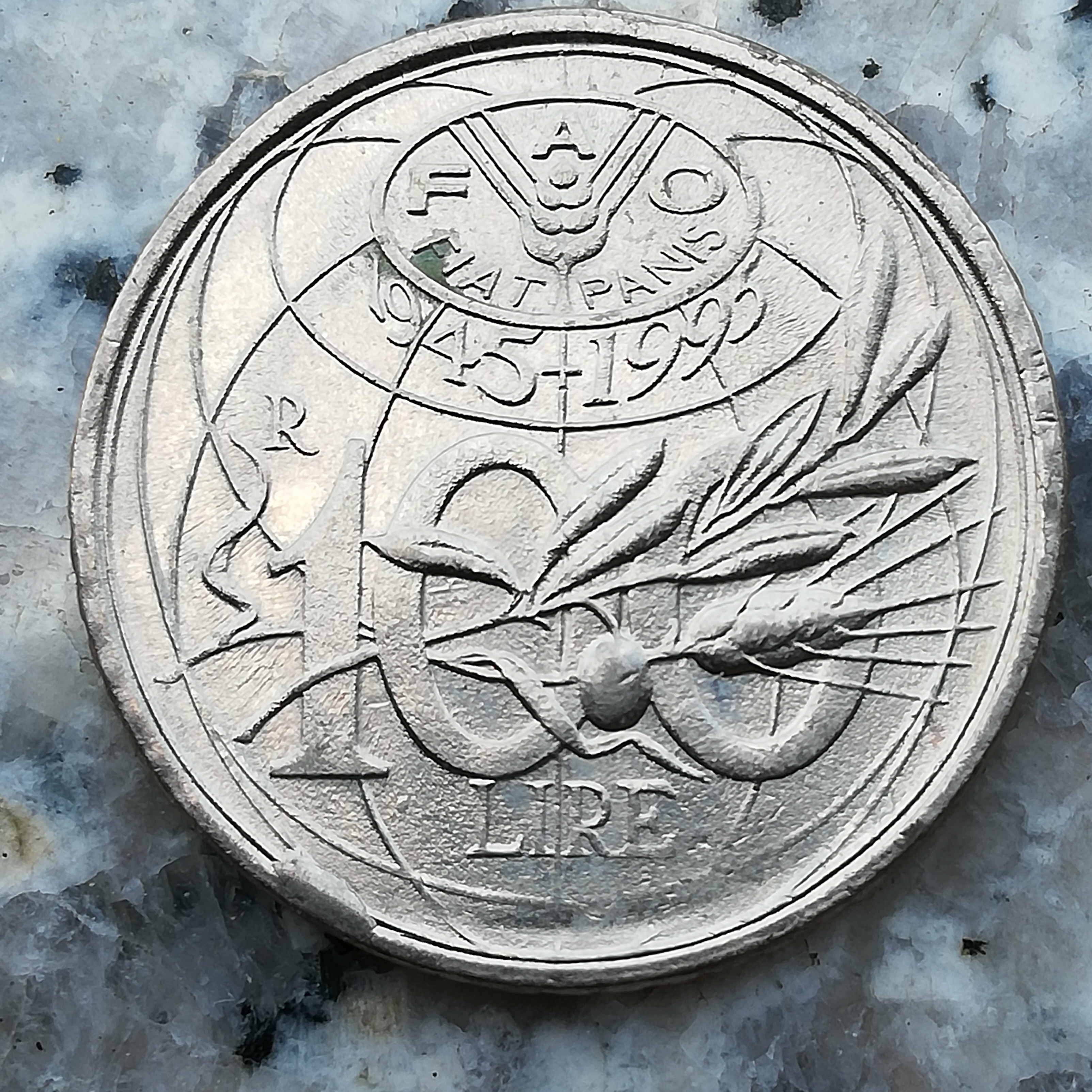sena coins