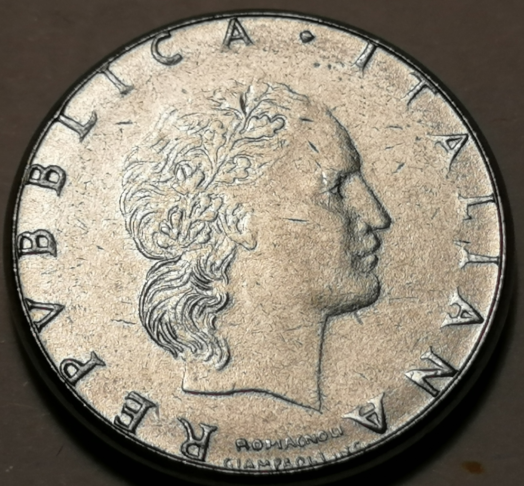 sena coins