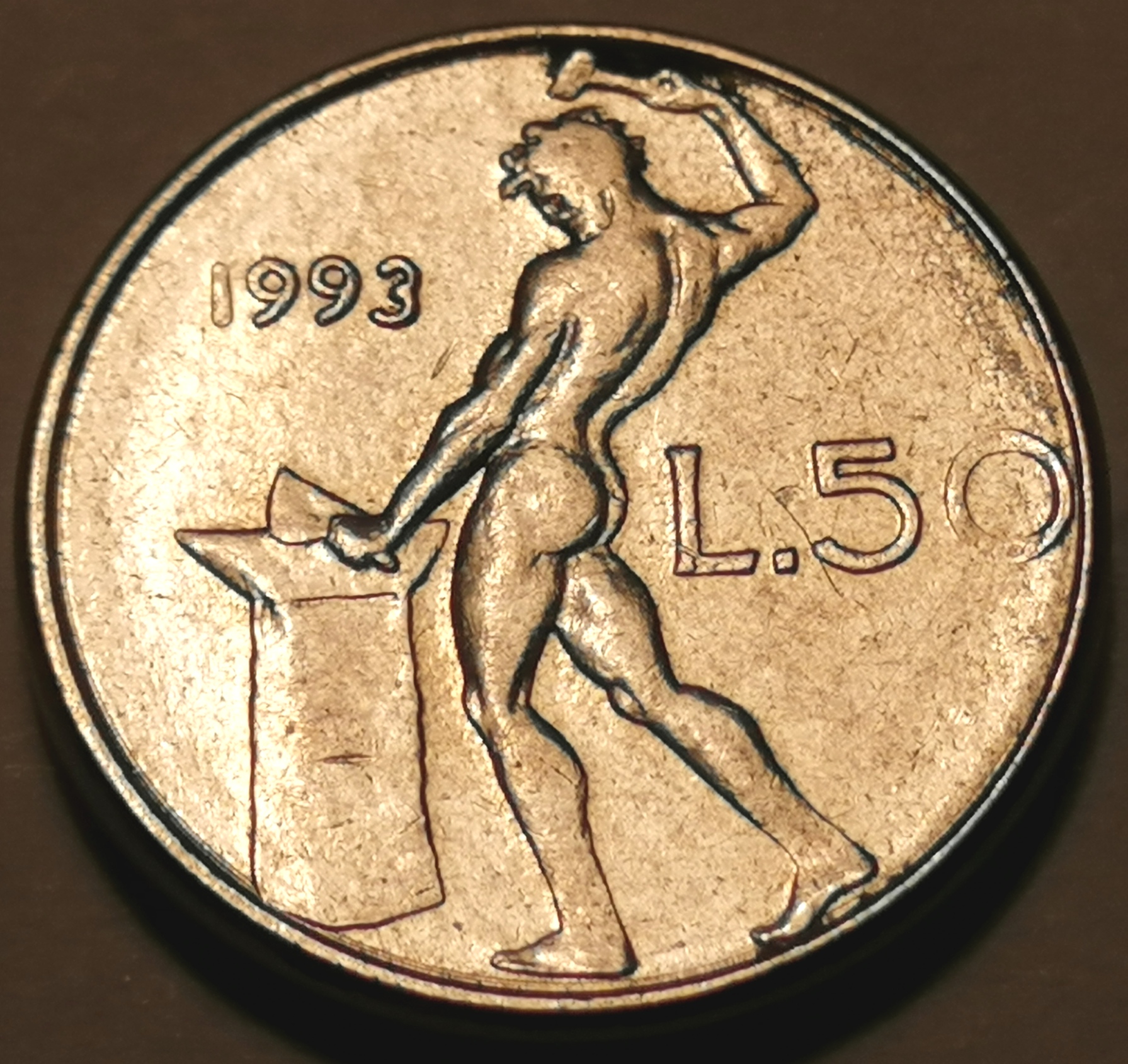 sena coins