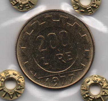 sena coins