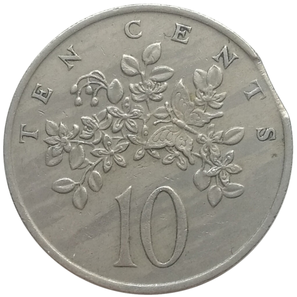 sena coins
