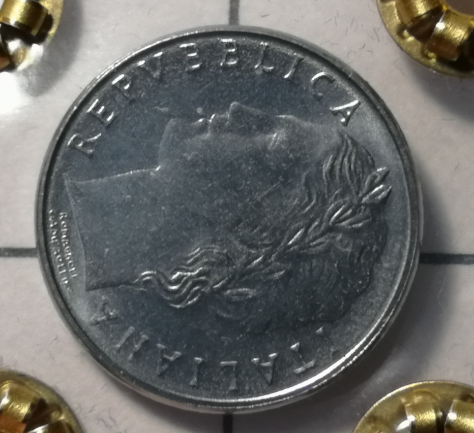 sena coins