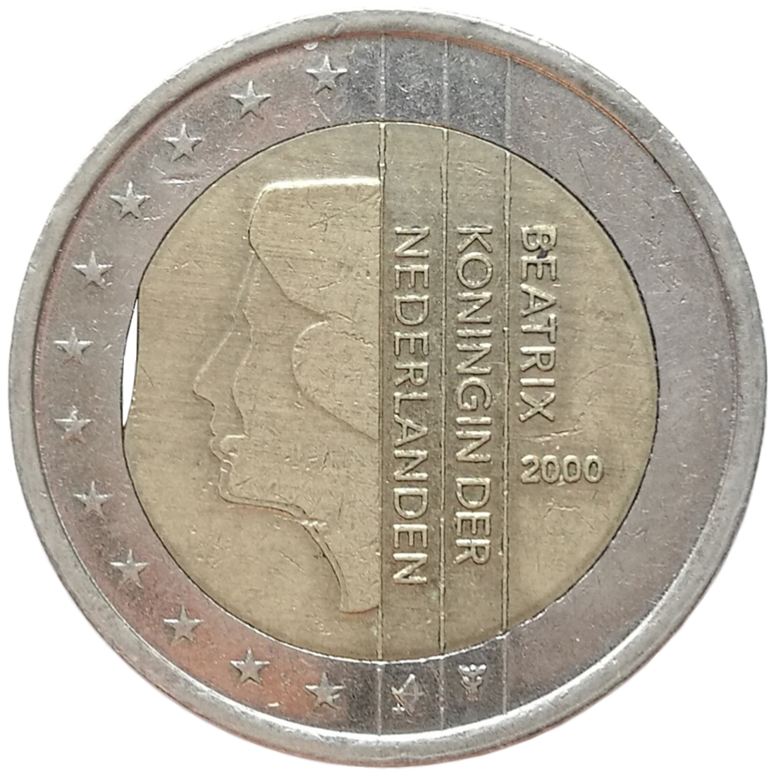 sena coins