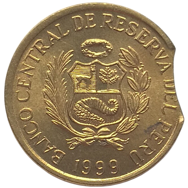 sena coins