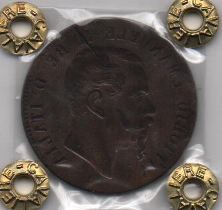 sena coins