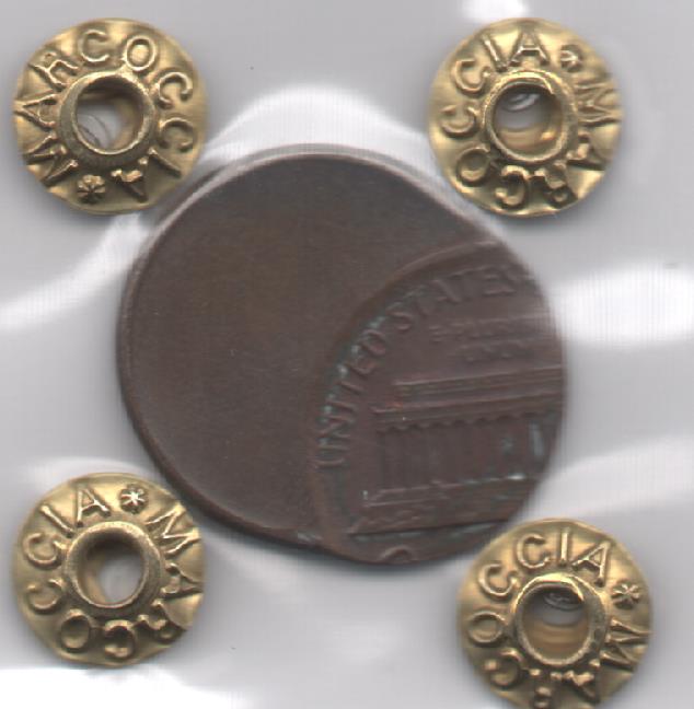 sena coins