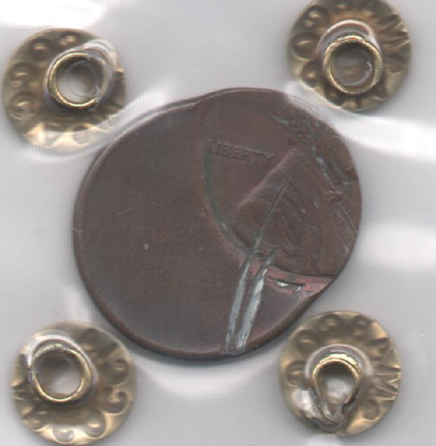 sena coins