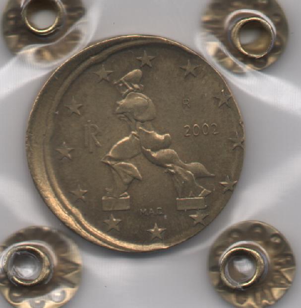 sena coins