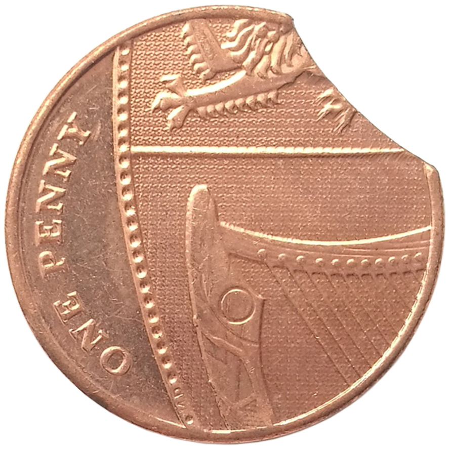 sena coins