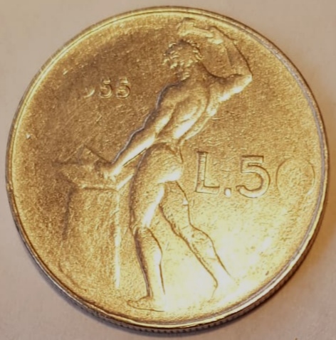 sena coins