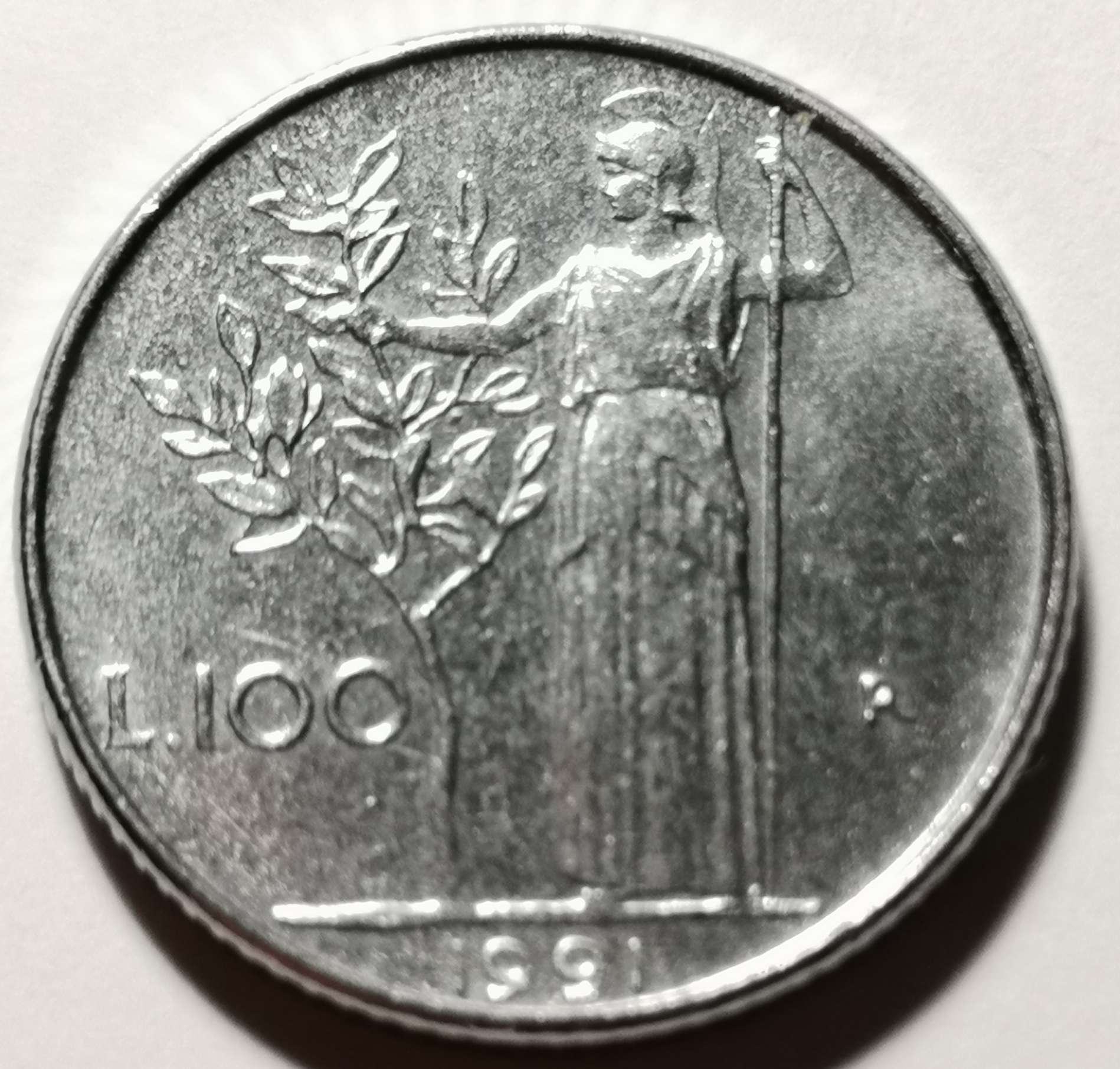 sena coins
