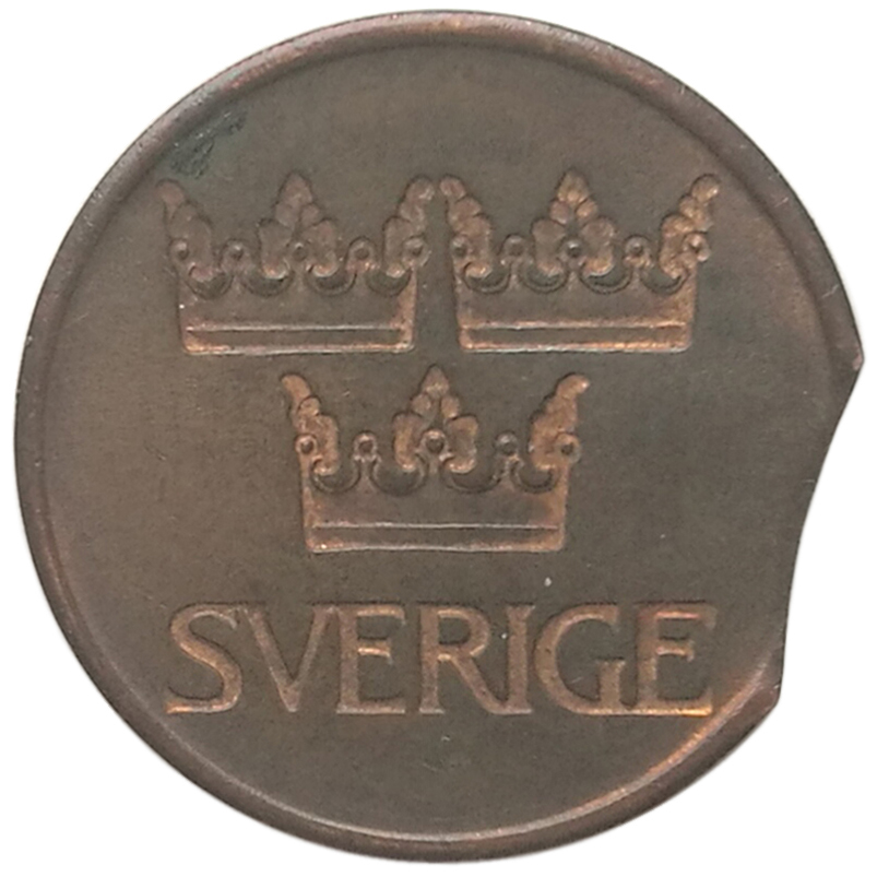 sena coins