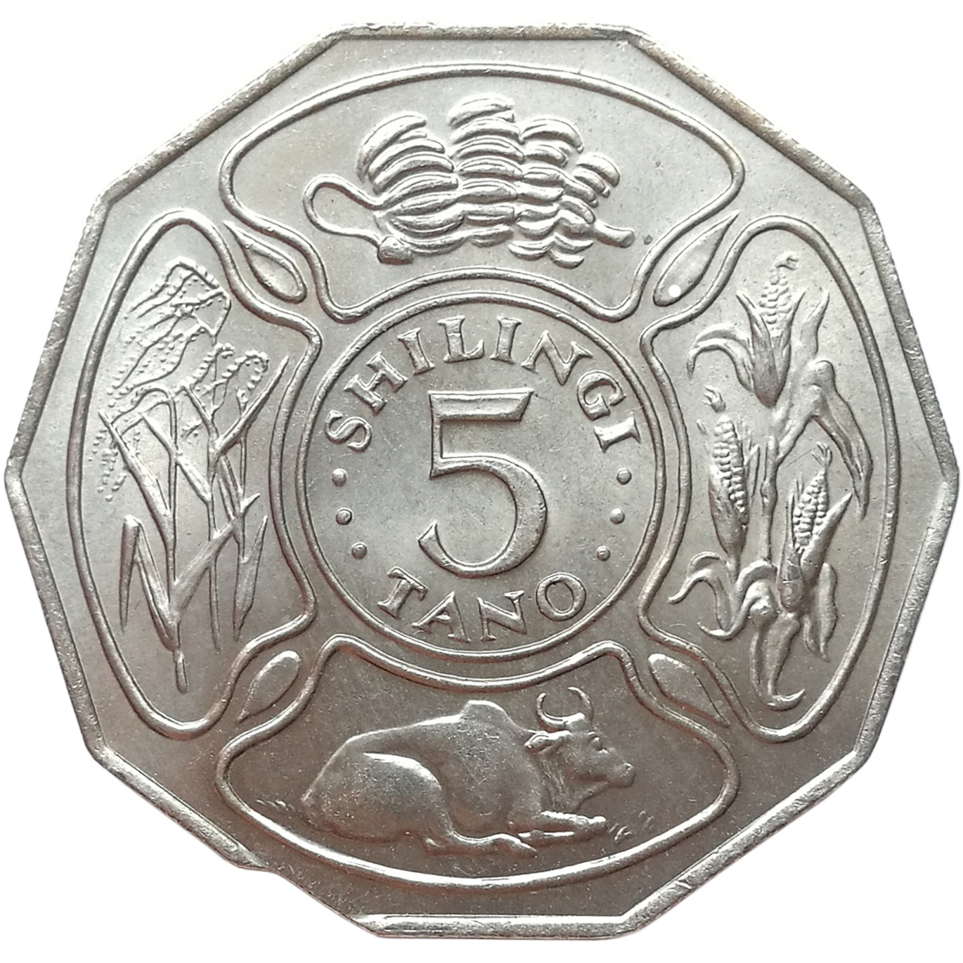 sena coins