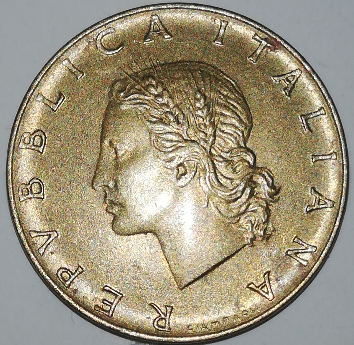 sena coins
