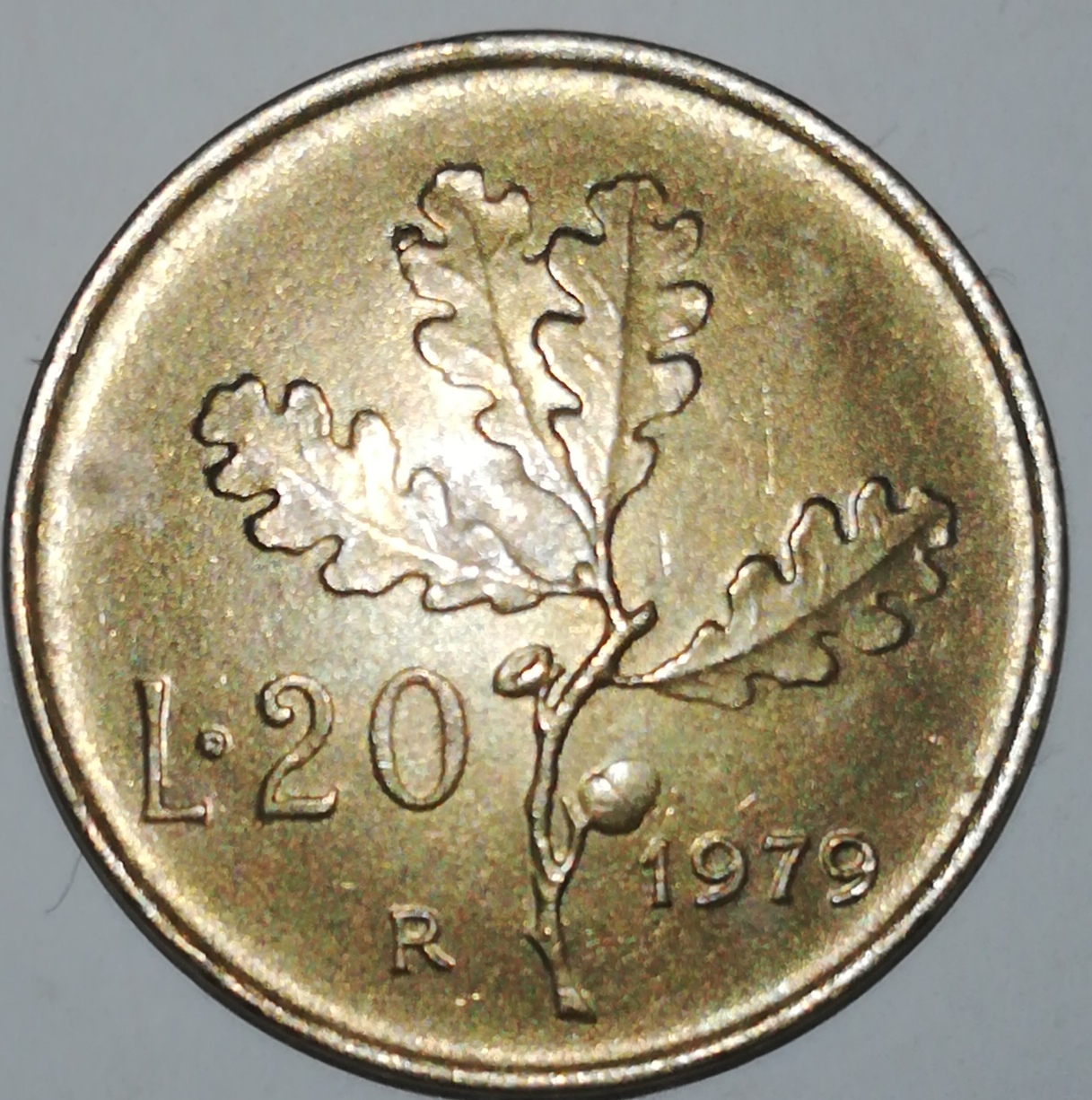 sena coins